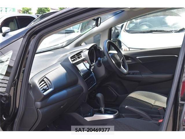 Honda FIT 2016-05 346825-26