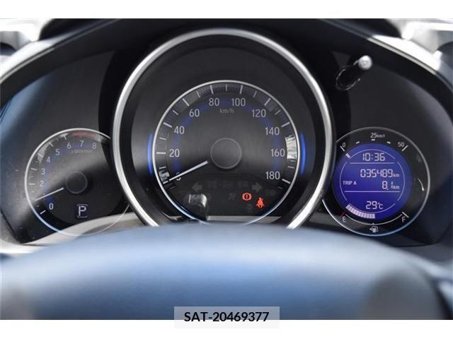 Honda FIT 2016-05 346825-9