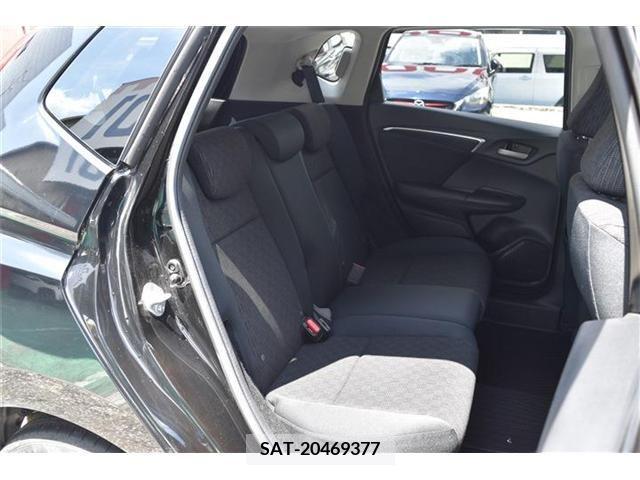 Honda FIT 2016-05 346825-25