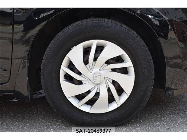 Honda FIT 2016-05 346825-7