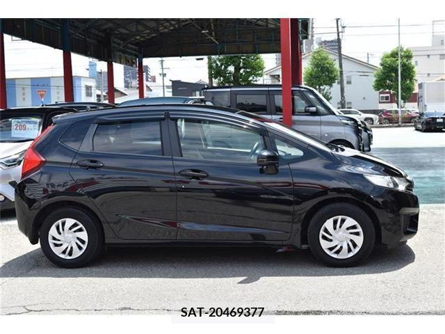 Honda FIT 2016-05 346825-6