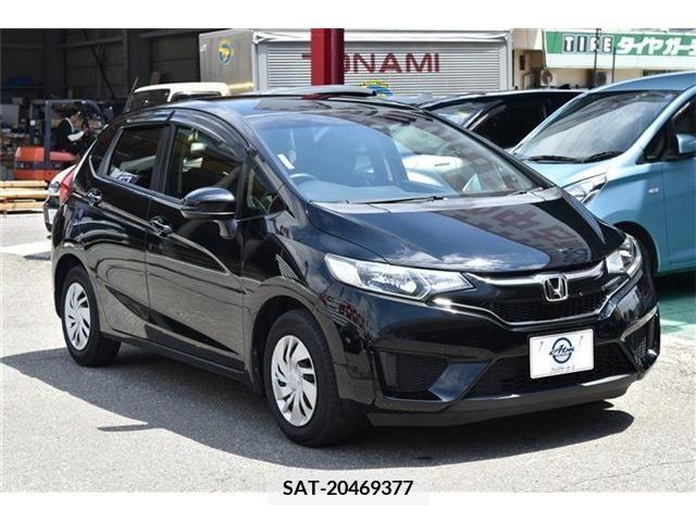 Honda FIT 2016-05 346825-5