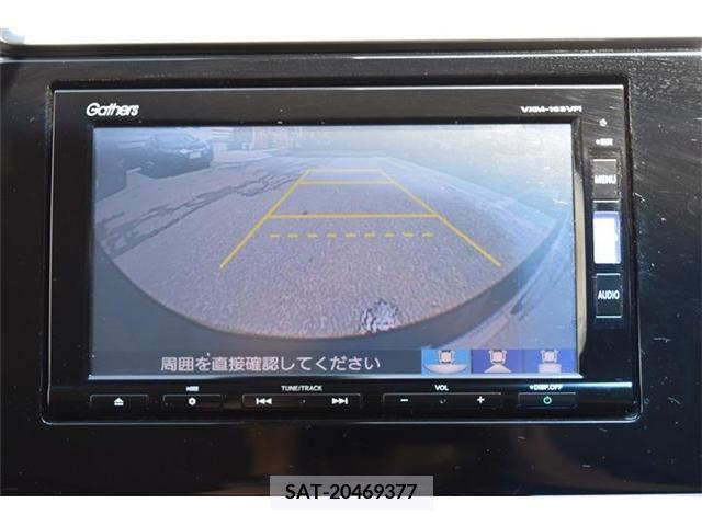 Honda FIT 2016-05 346825-15