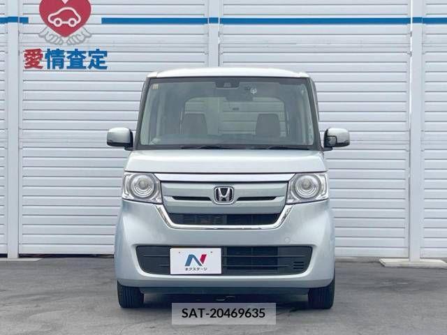 Honda N BOX 2018-11 278765-15