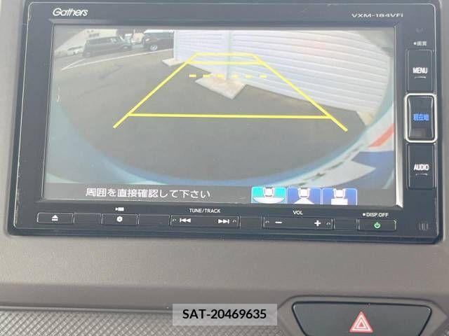 Honda N BOX 2018-11 278765-5