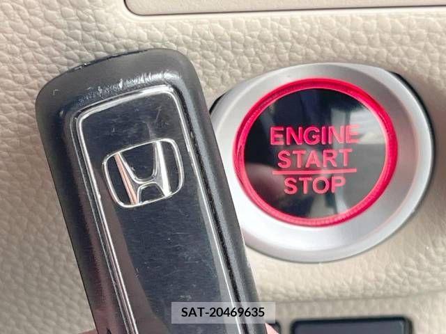 Honda N BOX 2018-11 278765-6