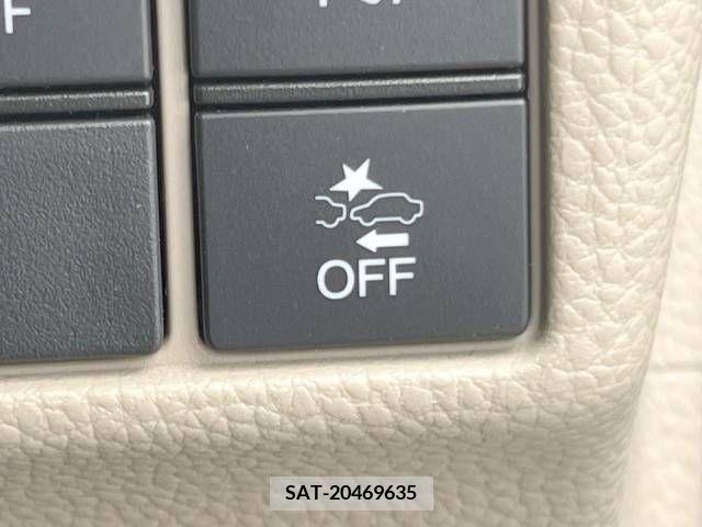 Honda N BOX 2018-11 278765-4