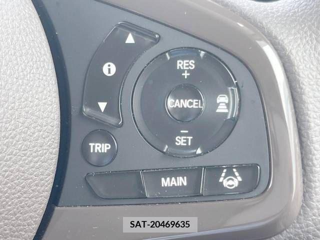 Honda N BOX 2018-11 278765-3