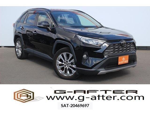 Toyota RAV4 2019-09 212227-0