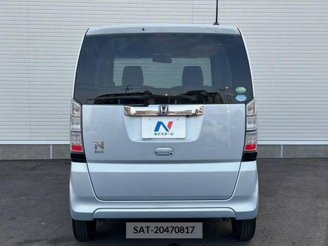 Honda N BOX 2012-10 306476-14