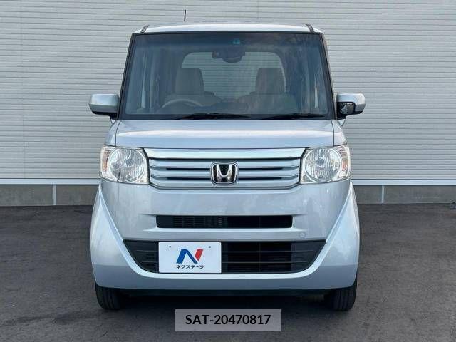 Honda N BOX 2012-10 306476-13