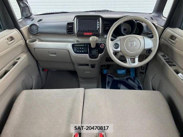 Honda N BOX 2012-10 306476-1