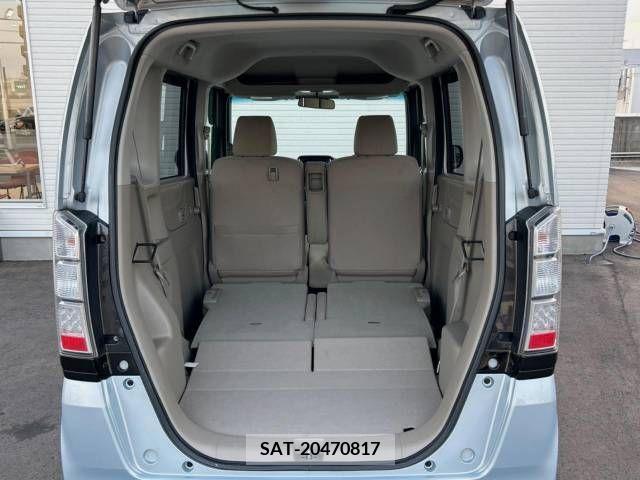 Honda N BOX 2012-10 306476-12