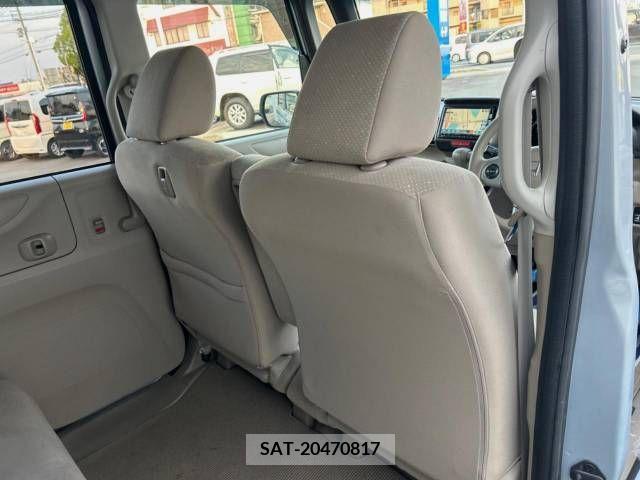 Honda N BOX 2012-10 306476-10