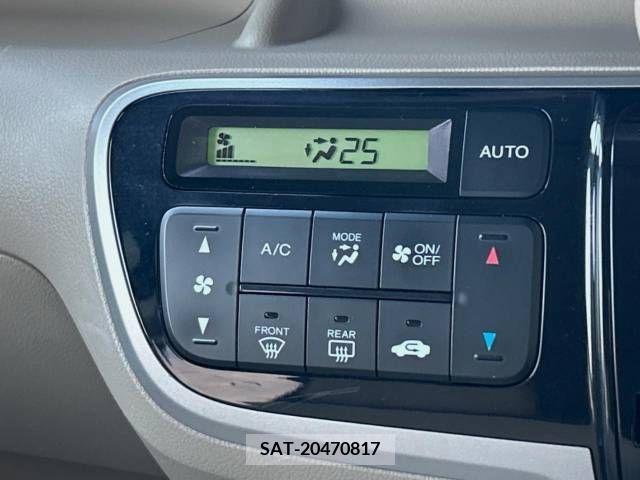 Honda N BOX 2012-10 306476-8