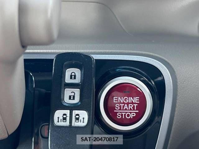 Honda N BOX 2012-10 306476-6