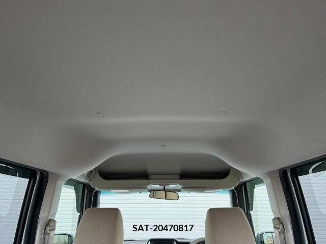 Honda N BOX 2012-10 306476-18