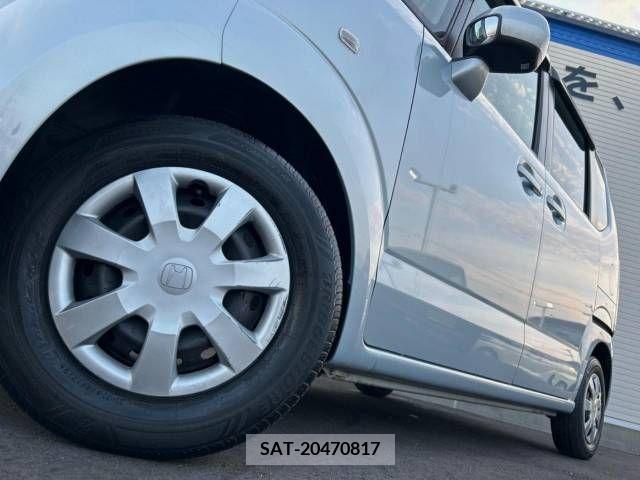 Honda N BOX 2012-10 306476-16