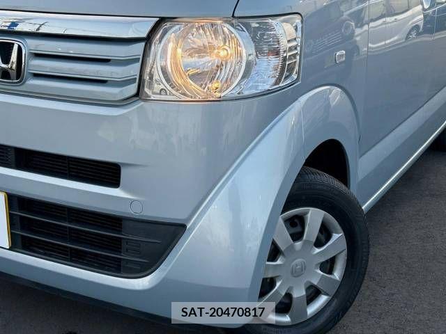 Honda N BOX 2012-10 306476-17