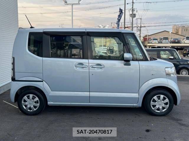 Honda N BOX 2012-10 306476-15