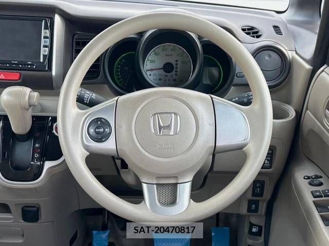 Honda N BOX 2012-10 306476-2