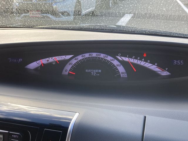 Toyota ESTIMA 2013-03 16053-12