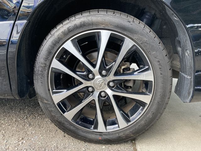 Toyota ESTIMA 2013-03 16053-19