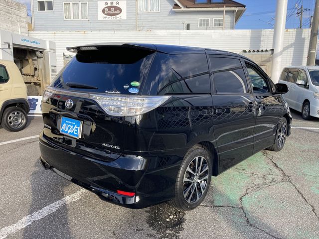 Toyota ESTIMA 2013-03 16053-1
