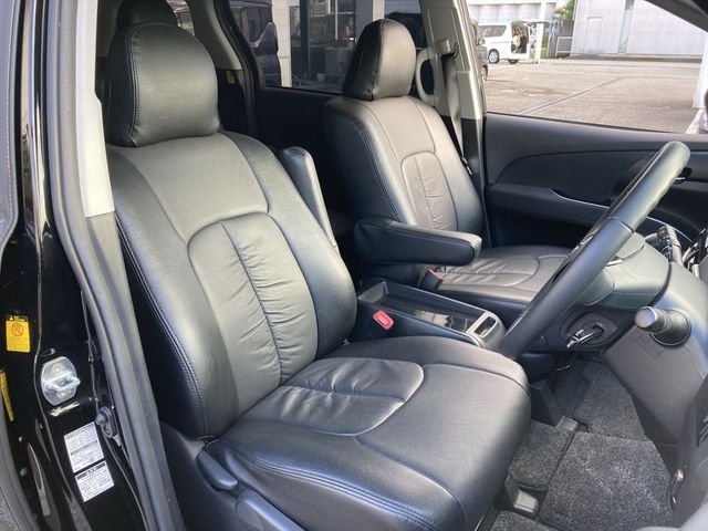 Toyota ESTIMA 2013-03 16053-3