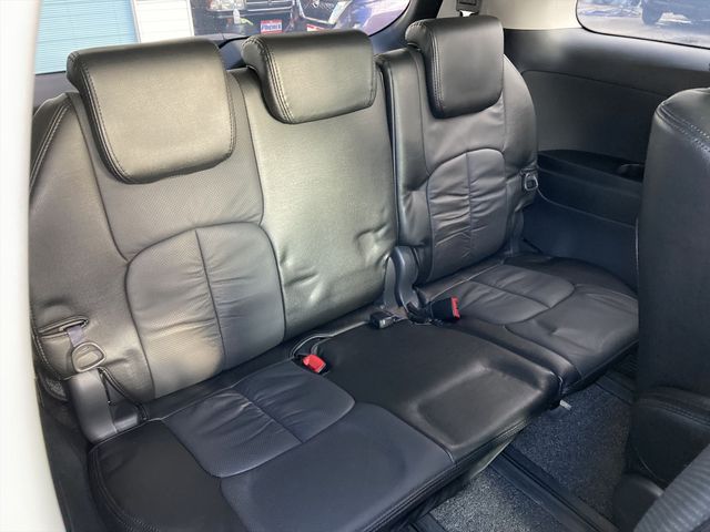 Toyota ESTIMA 2013-03 16053-5