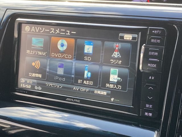 Toyota ESTIMA 2013-03 16053-9