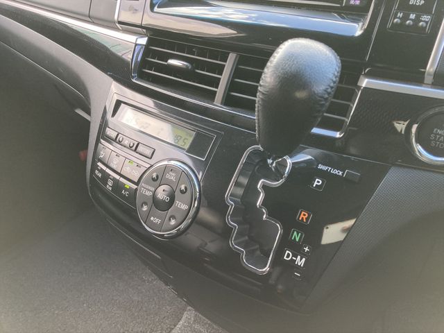 Toyota ESTIMA 2013-03 16053-11