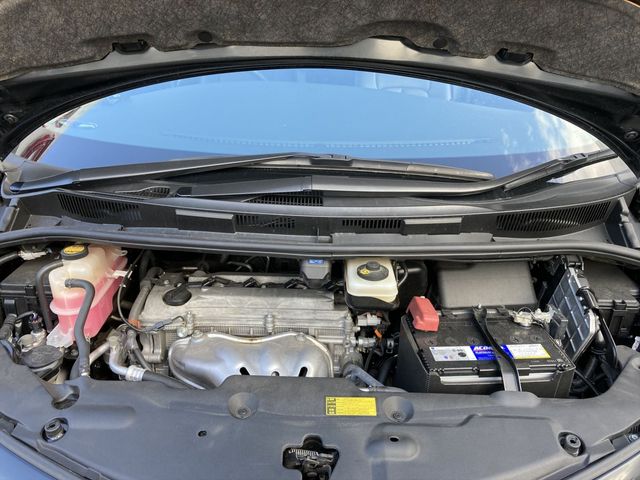 Toyota ESTIMA 2013-03 16053-18