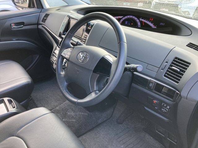 Toyota ESTIMA 2013-03 16053-2