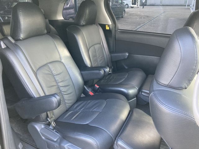 Toyota ESTIMA 2013-03 16053-4