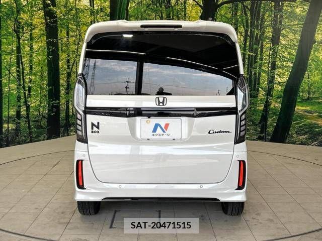 Honda N BOX CUSTOM 2022-04 364918-15