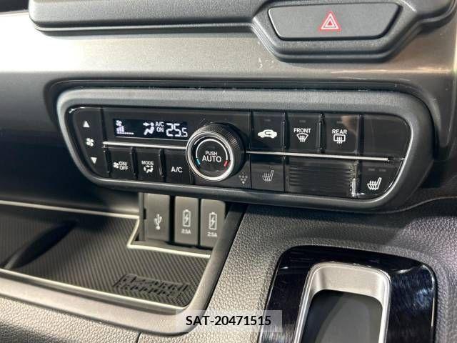 Honda N BOX CUSTOM 2022-04 364918-7