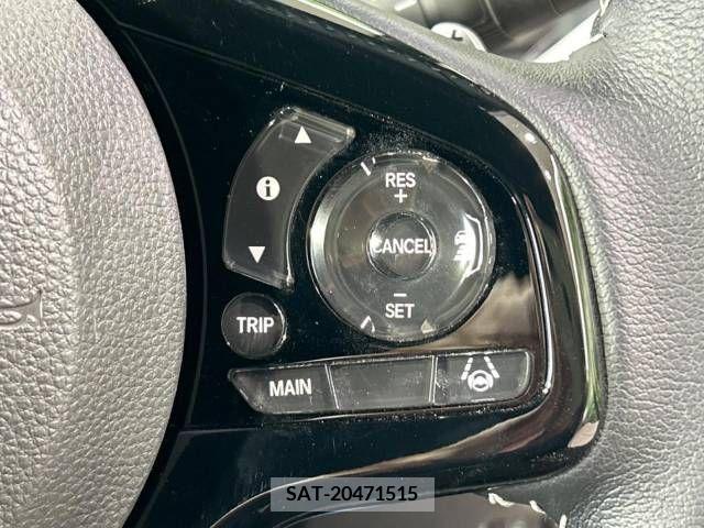 Honda N BOX CUSTOM 2022-04 364918-6