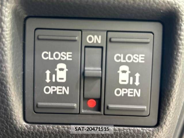 Honda N BOX CUSTOM 2022-04 364918-5