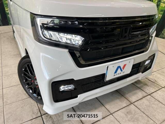 Honda N BOX CUSTOM 2022-04 364918-12