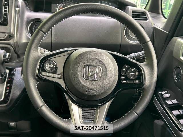 Honda N BOX CUSTOM 2022-04 364918-11
