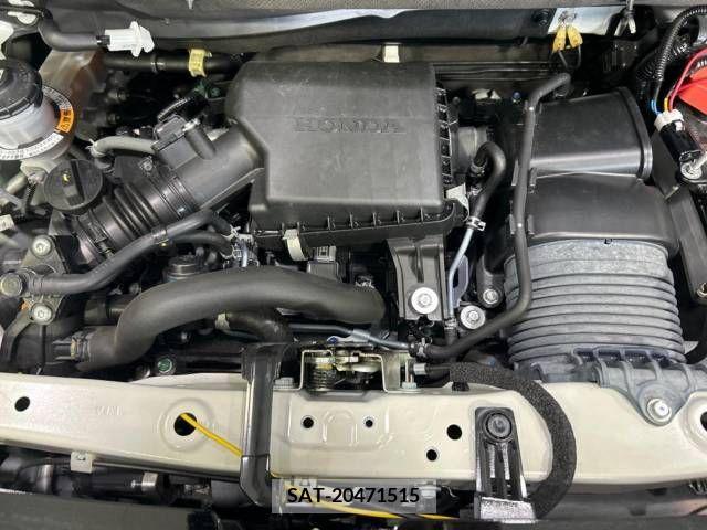 Honda N BOX CUSTOM 2022-04 364918-18