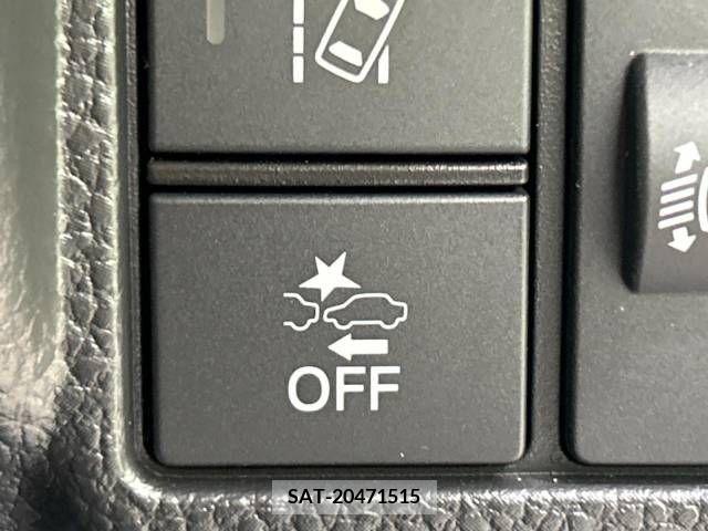 Honda N BOX CUSTOM 2022-04 364918-2