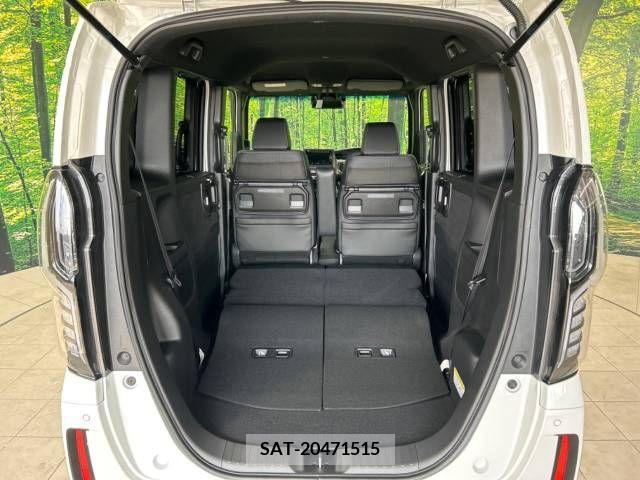 Honda N BOX CUSTOM 2022-04 364918-10