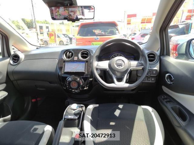 Nissan NOTE 2019-06 280380-2