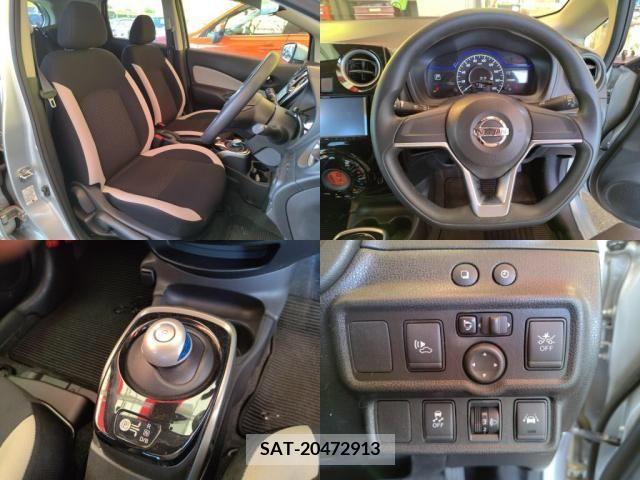Nissan NOTE 2019-06 280380-4