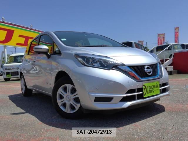 Nissan NOTE 2019-06 280380-24