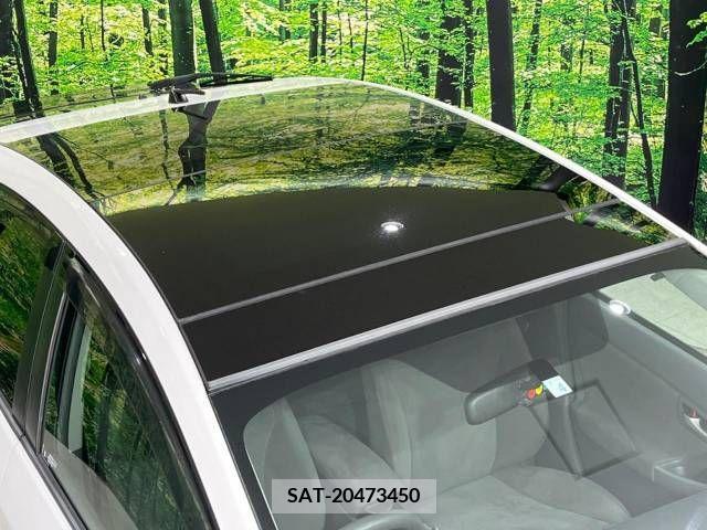 Toyota PRIUS 2010-10 282184-2