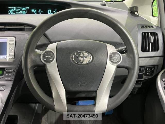 Toyota PRIUS 2010-10 282184-10