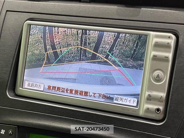 Toyota PRIUS 2010-10 282184-4